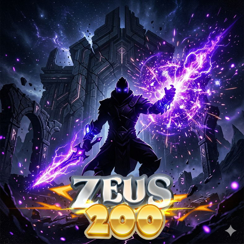 ZEUS200