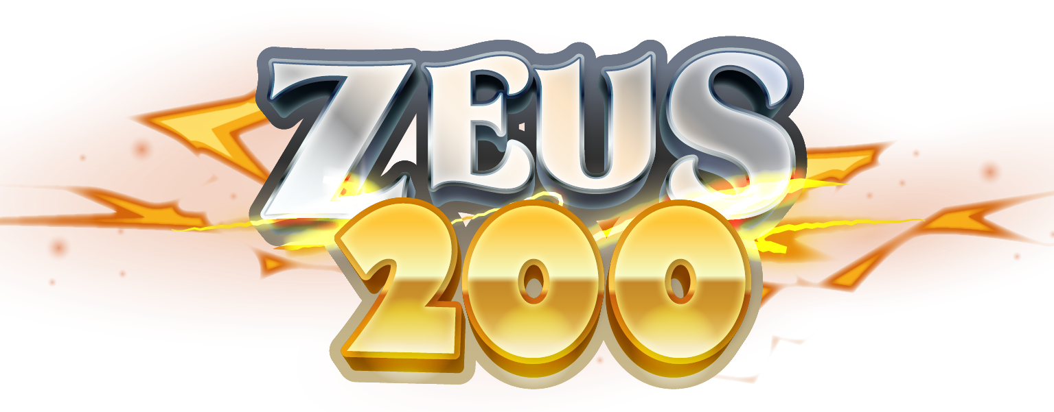 logo ZEUS200